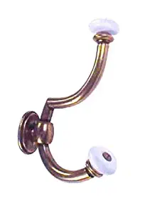Best White Coat Rack With Fancy Knobs