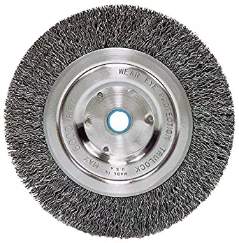 Best Bench Grinder Wire Wheel