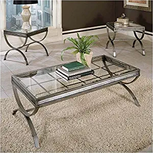 Best 3 End Table Set