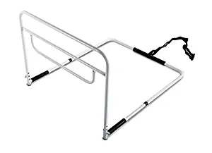 Best Bed Assist Rail That Attaches To Bed Frame