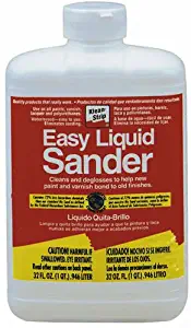 Best How To Use Liquid Sander