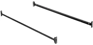 Best Bed Frame Bolt On Rails