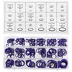 Best Air Compressor O Rings