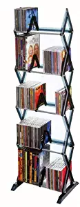 Best Tv Stand With Metal Storage Shelf