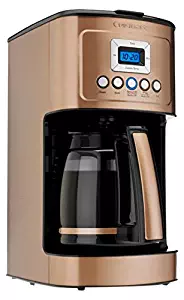 Best Top Programmable Coffee Maker