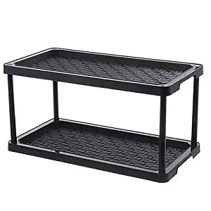 Best Shoe, Boot Rack For Garage