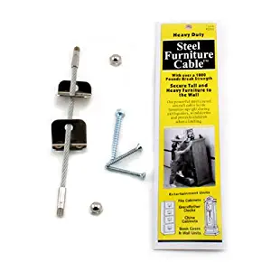 Best Furniture Tip Resistant Metal