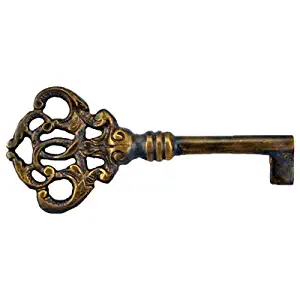 Best Antique China Cabinet Key