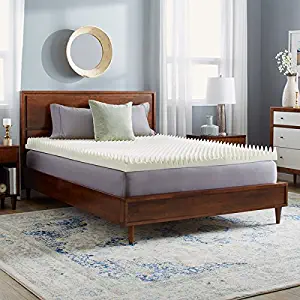 Best Mattress Topper Supreme (Queen) White – Tempur-Pedic®