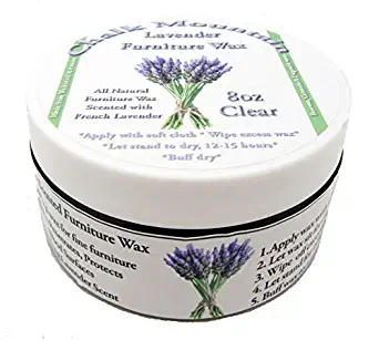 Best French Wax For Furniture