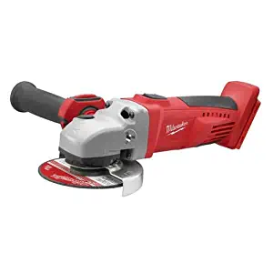Best Milwaukee 28V Angle Grinder