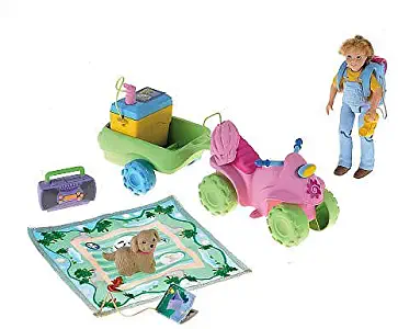 Best Fisher Price Furniture Set