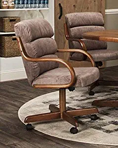 Best Caster Chair Dining Set
