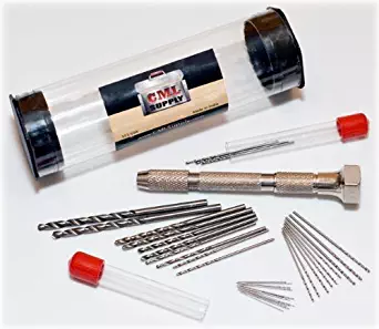 Best 3Mm Tap Drill Size