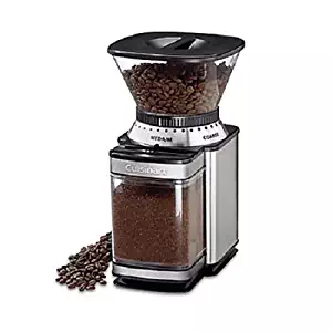 Best Cuisinart Central Coffee Grinder