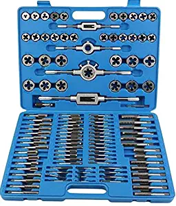 Best Drill Size For M8x1.25 Tap