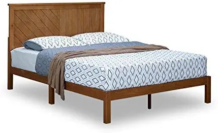 Best Boho Style Bed Frame