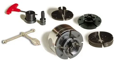 Best Harbor Freight Drill Chuck Key