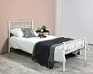 Best Bed Frame E-91
