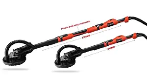 Best  Electric Drywall Sander