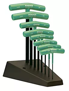 Best T Handle Screwdriver Sets