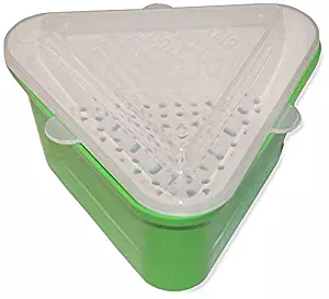 Best Vegetable Steamer Times