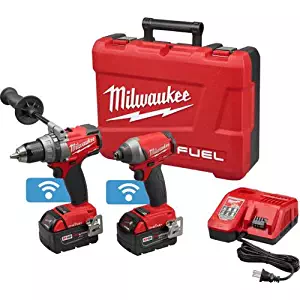 Best Milwaukee Drill Set M18