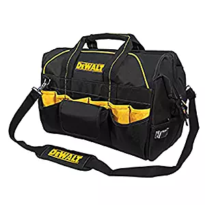 Best Dewalt Small Tool Bag