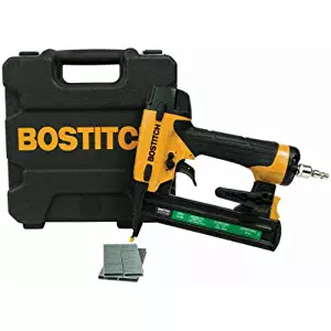 Best Bostitch Finish Nailer Combo
