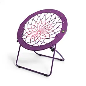 Best Bunjo Bungee Chairs Pink