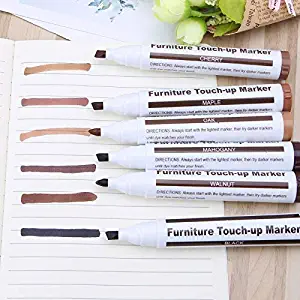Best Furniture Markers Touch Up Professional