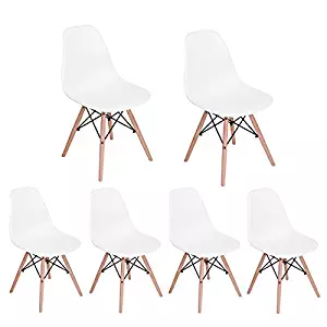 Best Eiffel Dining Chair Parts