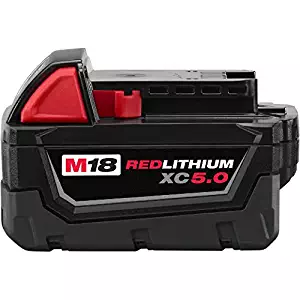Best Milwaukee M18 Finish Nailer