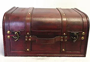 Best Modern Steamer Trunk