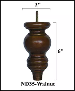 Best Furniture Leg Set Of 4