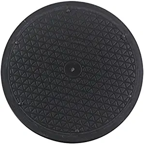 Best Table Top Metal Base Non Swivel Tv Stand