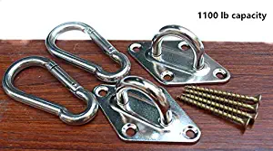 Best Brazilian Hammock With Stand