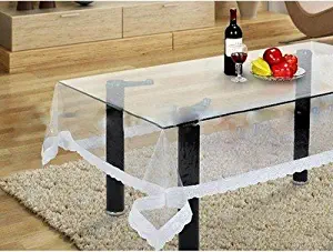 Best Kuber Industries Dining Table Cover