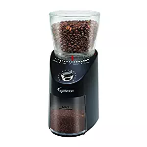 Best Burr Coffee Grinder Electric