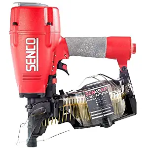 Best Air Coil Siding Nailer