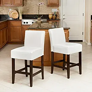 Best Bonded Leather Bar Stool