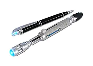 Best Doctor Who Sonic Screwdriver 12Th