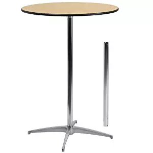 Best Pedestal Pub Table Set