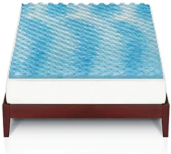 Best One Inch Foam Mattress Topper