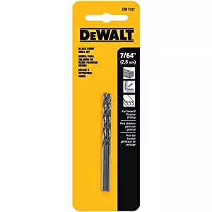 Best 5/64 Drill Bit