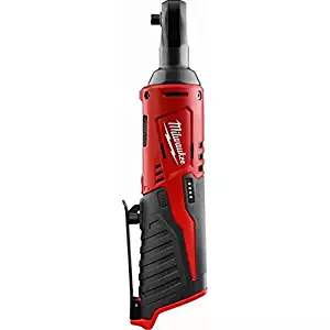 Best Milwaukee M12 Cordless Ratchet