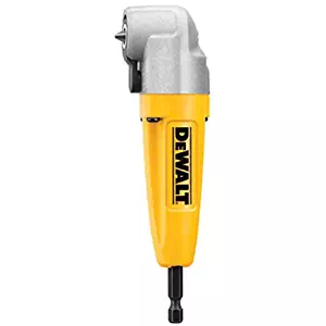 Best Dewalt 90 Degree Impact