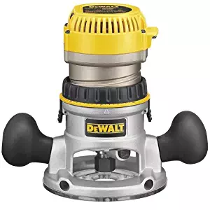 Best Dewalt Router Speed Control