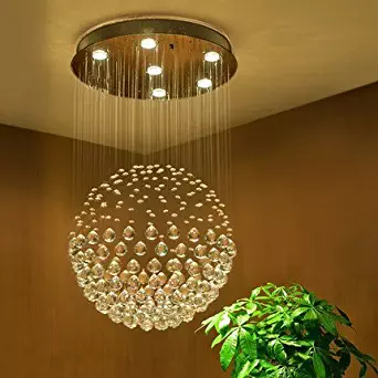 Best Modern Chandeliers For Living Room