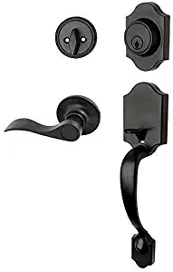 Best Drill Deadbolt Hole Metal Door